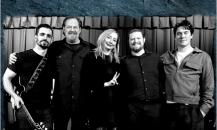 Judith Morrissey & The Roadside Attractions