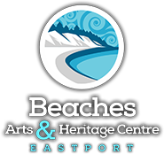 Beaches - Arts & Heritage Centre, Eastport